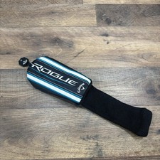 Callaway Rogue 2H Hybrid Rescue Golf Club Cover Black Blue White
