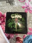 Vintage Clue-50th Anniversary Edition Board Game – Collector's Tin - 1998 Hasbro