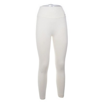 Aim'n, Sportleggings, Größe: XS, Weiß, Elasthan/Polyamid, Einfarbig #LI1