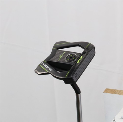 #ad #ad Cobra King Vintage Stingray 40 34quot; Putter Good Rh 13271178 $107.99