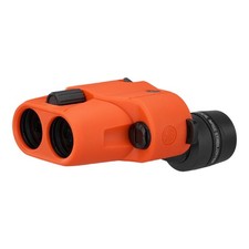 SIG SAUER ZULU6 HDX Marine 10x30mm Orange OIS Binoculars SOZ6WP10OR