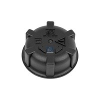 Verschlussdeckel KüHlmittelbehäLter DT Spare Parts FüR U.A. DAF CF