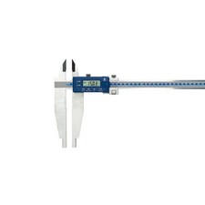 Image of Moore and Wright Digital Caliper Large Workshop MW160-50D 0-500mm 0-20
