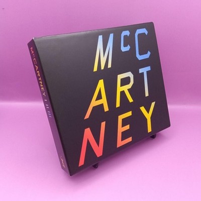 Paul McCartney I II III Box Set