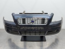 Pare-choc avant Volvo S40