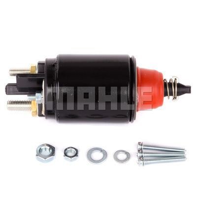 MAHLE MSX 924KIT SOLENOID SWITCH STARTER
