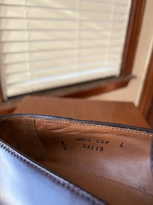 Alden D2115