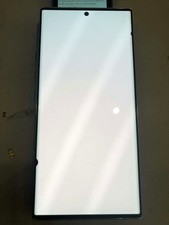Samsung Galaxy S23 Ultra OEM Screen LCD Display   Small Black Spot   Fully Funct