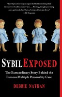 Sybil Exposed Debbie Nathan Taschenbuch Kartoniert / Broschiert Englisch 2012