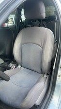 Siège Peugeot 206