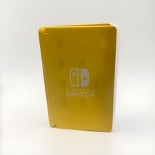 Nintendo Switch Game Protective Box 3D Printed Hard Case