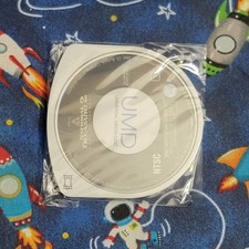 Sony PSP National Treasure 2 Book of Secrets UMD Only Nicholas Cage Movie