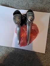 Shimano Tiagra Flight Deck 9 Speed Shifters