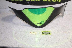 O/S Sportech Arctic Cat M/CF/CFR Series Windshield 5606-487