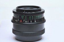 USSR 50mm f3.5 Lens for Leica M39 LTM SCREW Mount