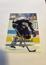 2005-06 Fleer Ultra - David Legwand #113 - Predators