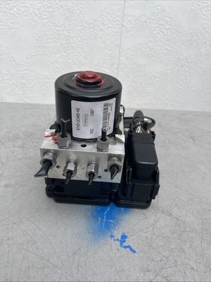 2011-2014 Ford Edge Lincoln MKX  CT43-2C405-AB ABS Pump Assembly BT43-2C405-AG