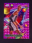 2023-24 Topps Cosmic Chrome Victor Wembanyama #151 RC Rookie Geometric Refractor
