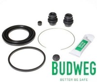 Budweg Caliper 202123 Reparatursatz FüR Bremssattel Reparatursatz Repsatz