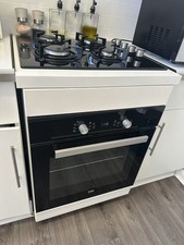Beko CTFY22309X Electric Oven Built-In, Integrated Under Counter