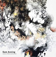 Sam Anning - Across A Field As Vast As One - Cd - G4Z