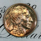 * 1913-S TYPE 2 * SUPERB+ GEM BU MS BUFFALO NICKEL * FROM ORIGINAL COLLECTION