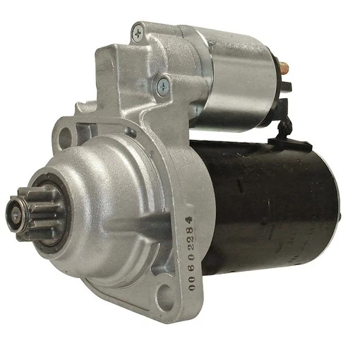 17780N Quality-Built Starter for VW Volkswagen Golf City Jetta Beetle Audi TT