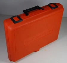 FEIN MSXE 636 II Sander Oscillating Tool !!Storage Case ONLY!!