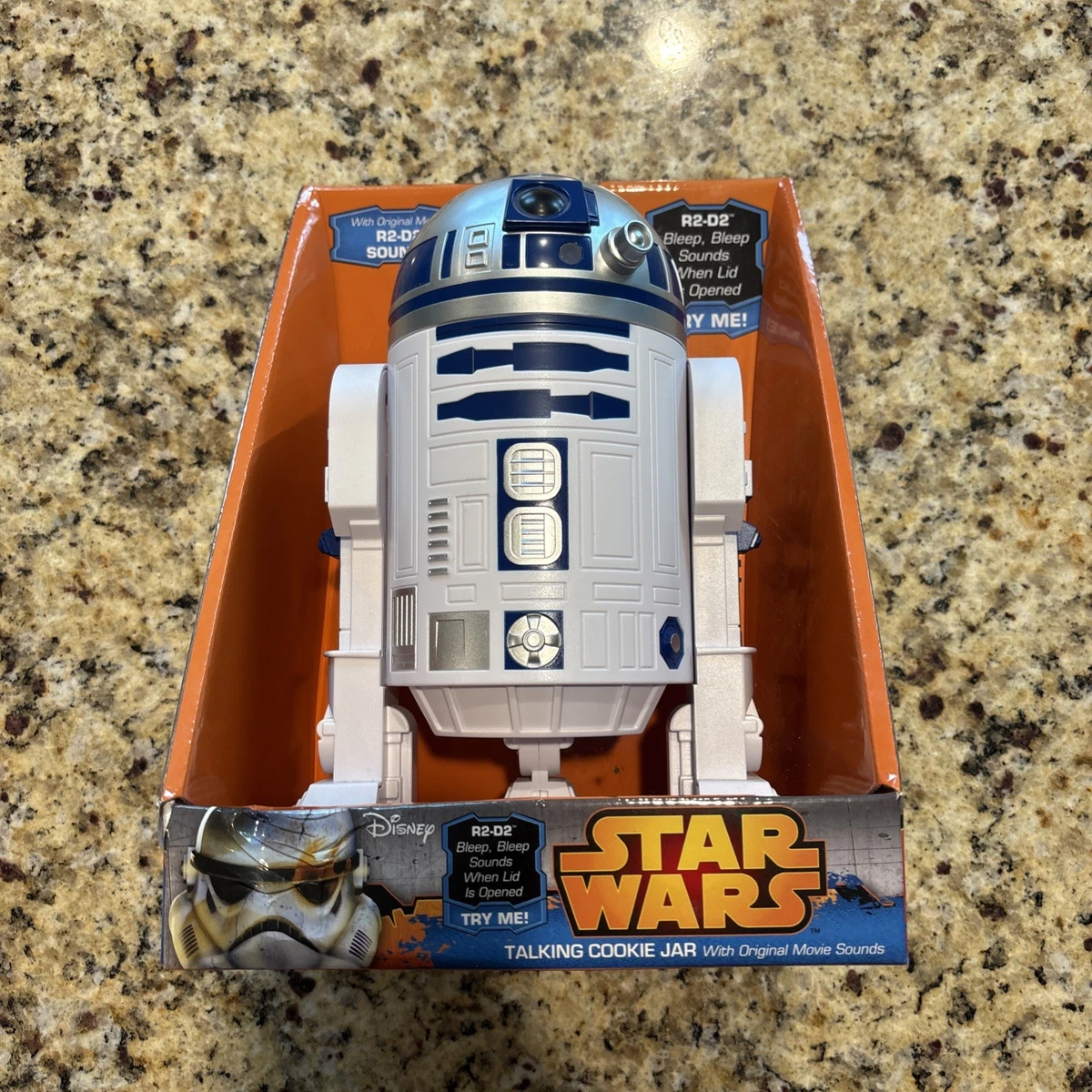 r2d2 cookie jar products for sale | eBay