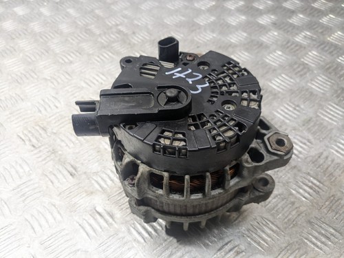 RANGE ROVER EVOQUE L538 ALTERNATOR 2.2 DIESEL 2014 - Picture 3 of 7
