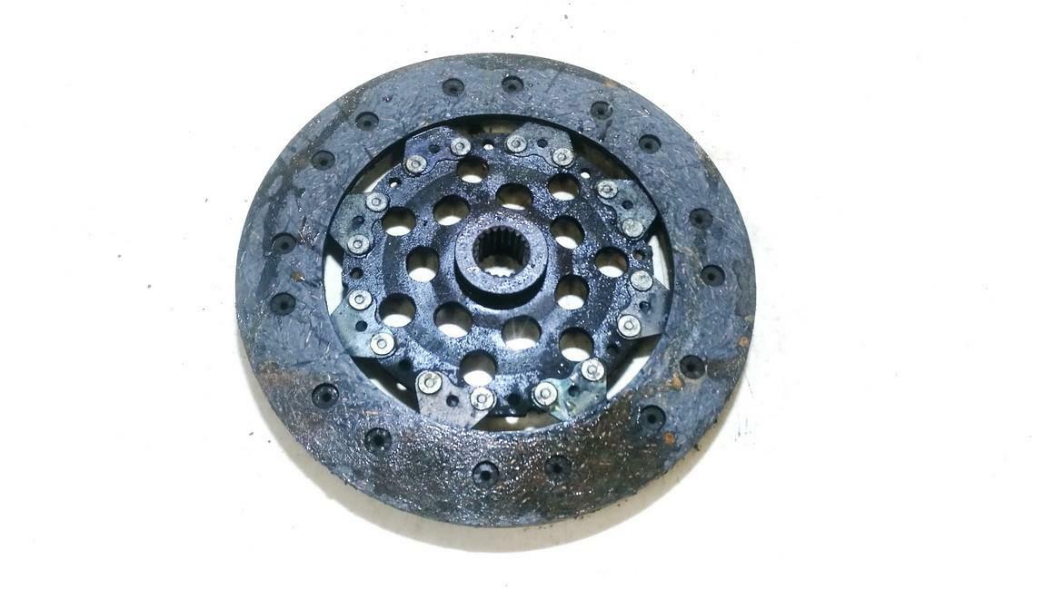 37900 Kupplungsscheibe Kupplung for Renault Laguna DE871490-31 | eBay