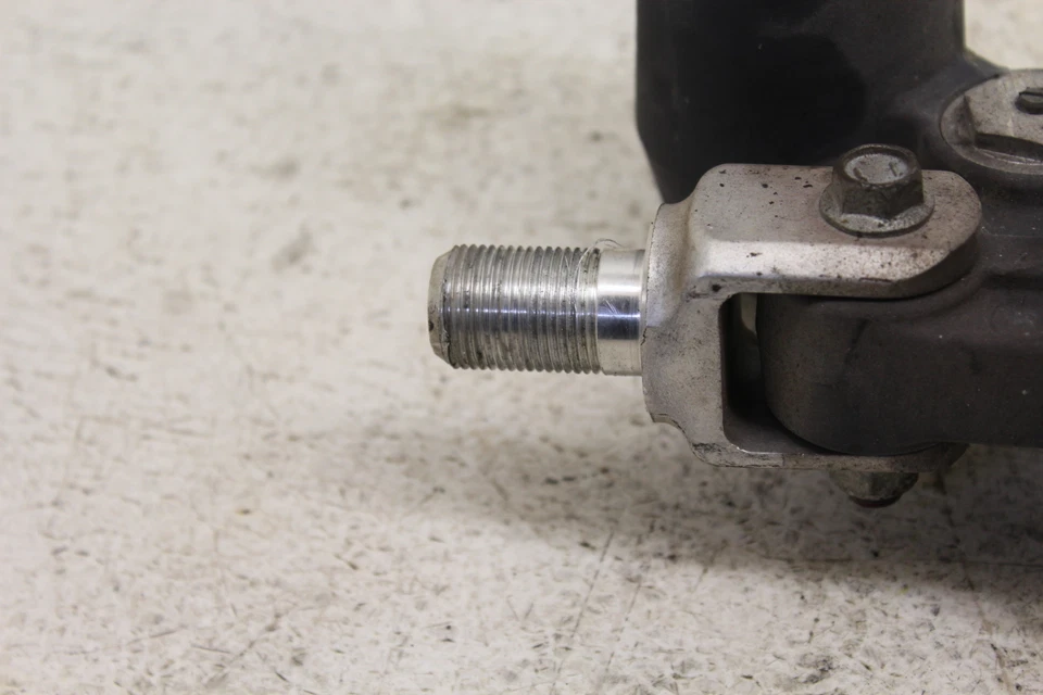 SUSPENSIÓN AMORTIGUADOR TRASERO SUZUKI 2004 2005 GSXR750 2005 GSXR750X OEM c45d Foto 4 de 4