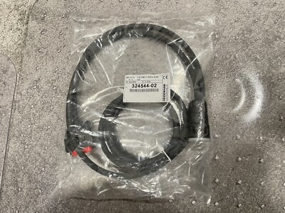 HEIDENHAIN adapter cable 2 meter ID# 324544-02 BRAND NEW sealed in bag