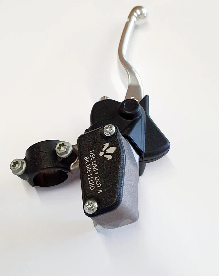 Bremshebel Hauptbremszylinder MiniGP OHVALE Formula Master Cylinder - Bild 2 von 4