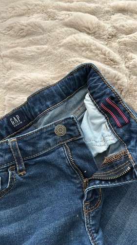 Jean Shorts Lot Size 10 & 12 - Picture 17 of 20