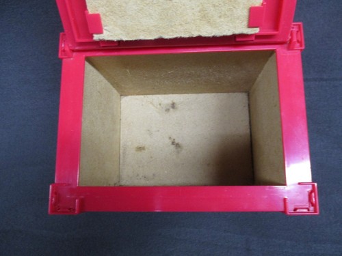 Magic Products Bait Carrier 8" x 6" x 6" Model #1407 - Picture 7 of 9