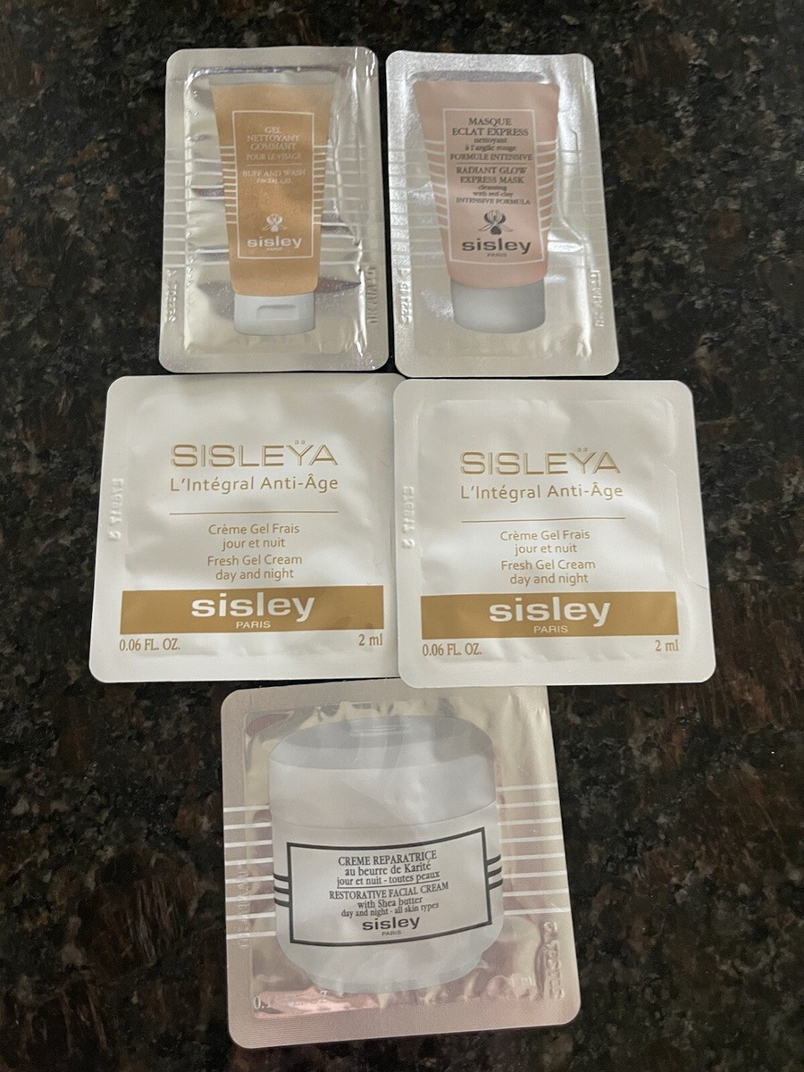 SISLEY PARIS Sisleÿa L'Integral Anti-Age Cream Restorative Mark