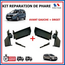 Feu avant (phare) Dacia LODGY 