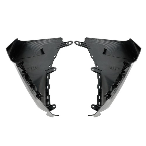 ABS Plastic Front Side Tank Fairing Panel For Yamaha Tracer 900/GT 2018-2020 UK - Picture 4 of 11