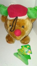 Booda Soft Bite Dog Toy
