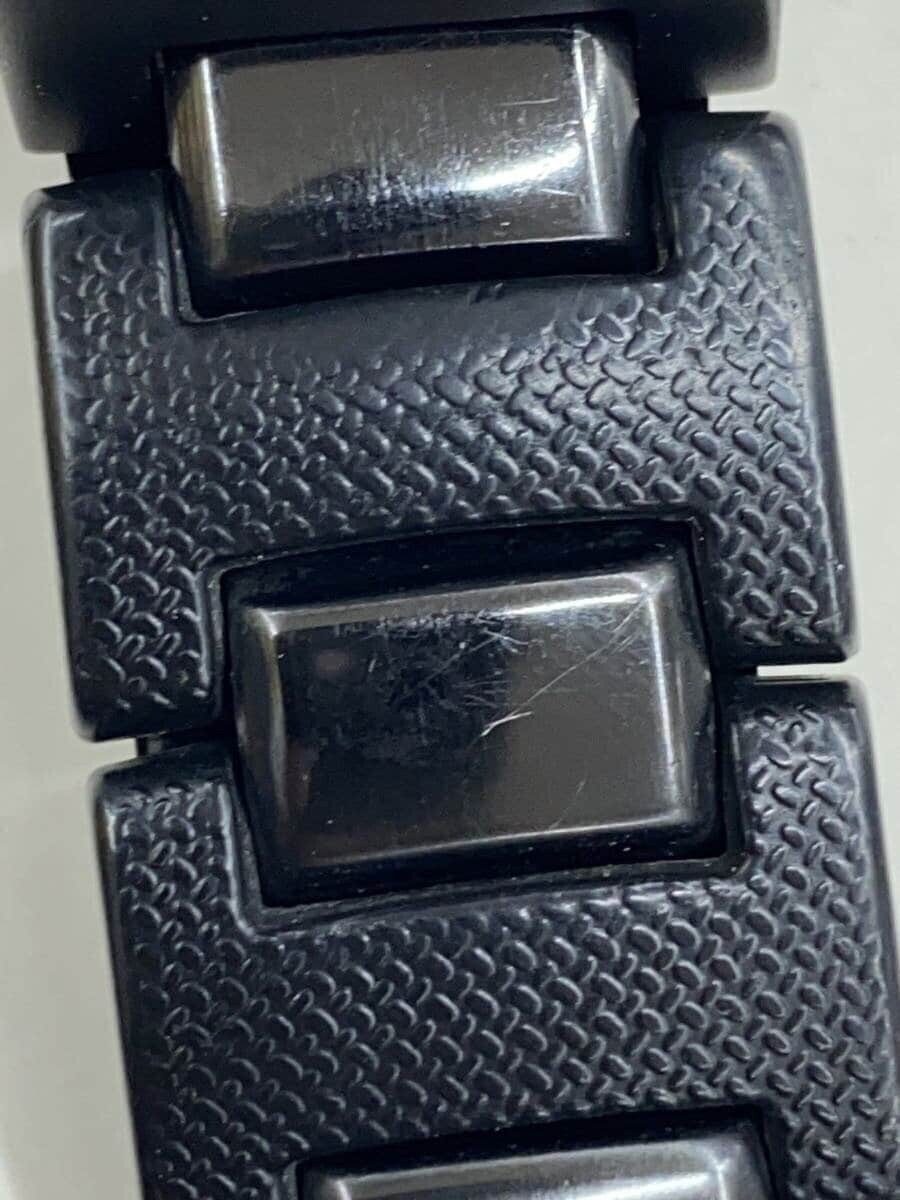 CASIO G-SHOCK GW-M5610BC-1JF Black Resin/Metal Tough Solar