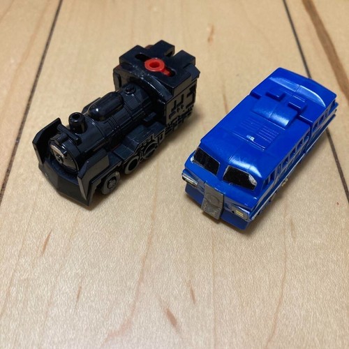 Vintage Transformers C-370 Sixliner Rare Japan - Picture 4 of 9