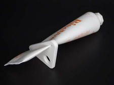 Toothpaste Squeezer Minimalist, Easy to Clean, no Moving Parts