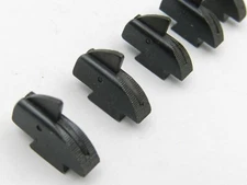 Genuine US M1903 Springfield Rifle Front Sight with Blade, Unused, Not Drilled