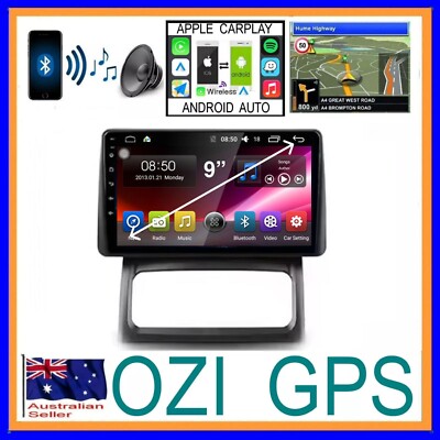 RENAULT CLIO 2005-2007 GPS APPLE CARPLAY ANDROID AUTO ODB DAB+ TPMS DVR CAMERA