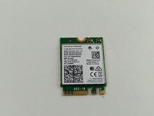 Lenovo Thinkpad Yoga 370 X1 Carbon 5th Gen WiFi Wireless Card 01AX721
