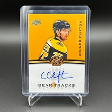 2023-24 Upper Deck Boston Bruins Centennial Hockey Checklist Guide in-content 38
