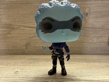 Ultimate Funko Pop Mass Effect Figures Checklist and Gallery 26