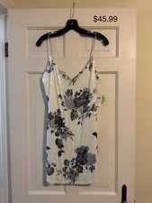 Beautiful Attractive Evening Women Dress