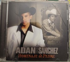 Sanchez, Adan : Homenaje a Mi Padre 